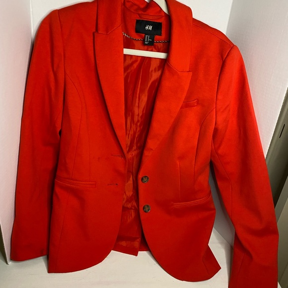 H & M Blazer